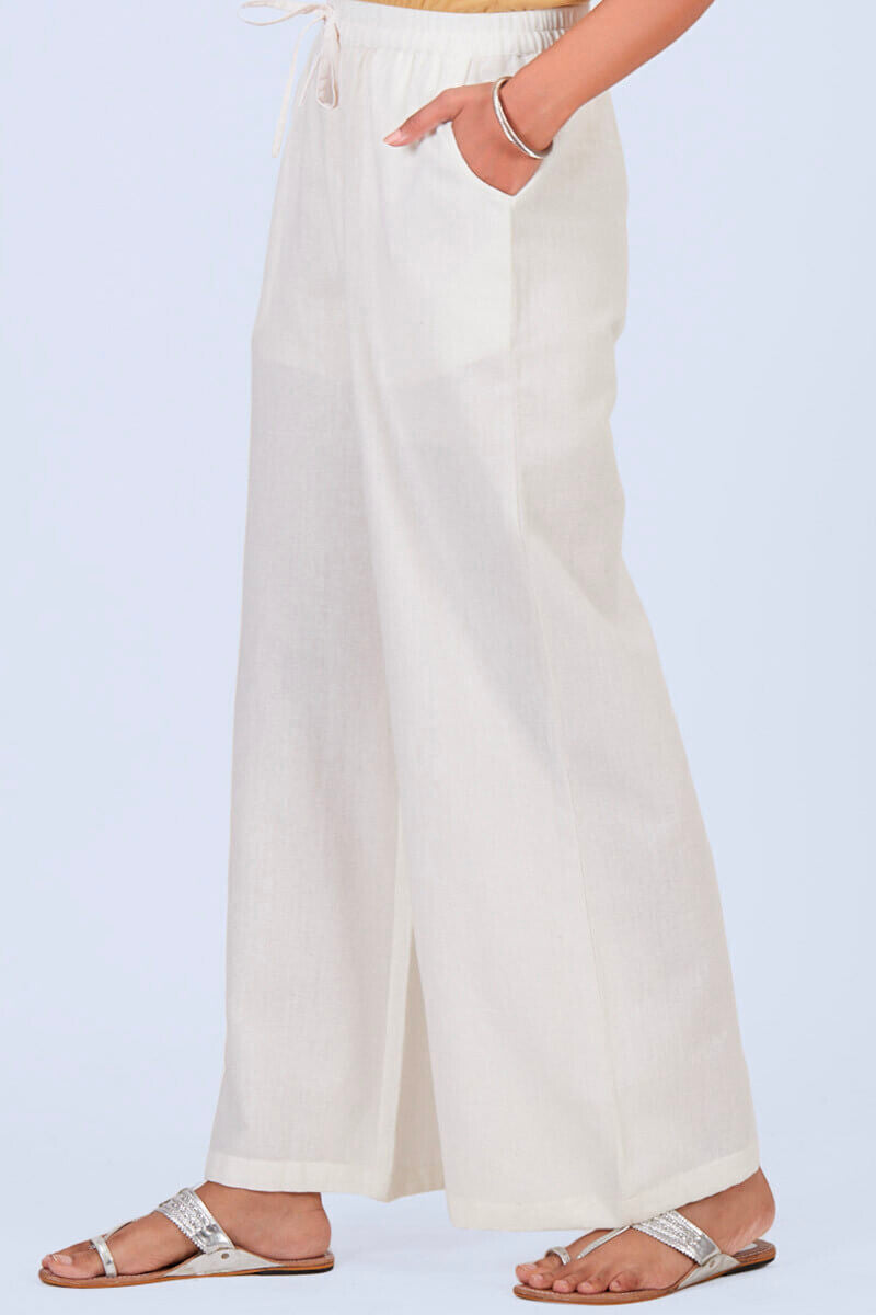 Handloom winter