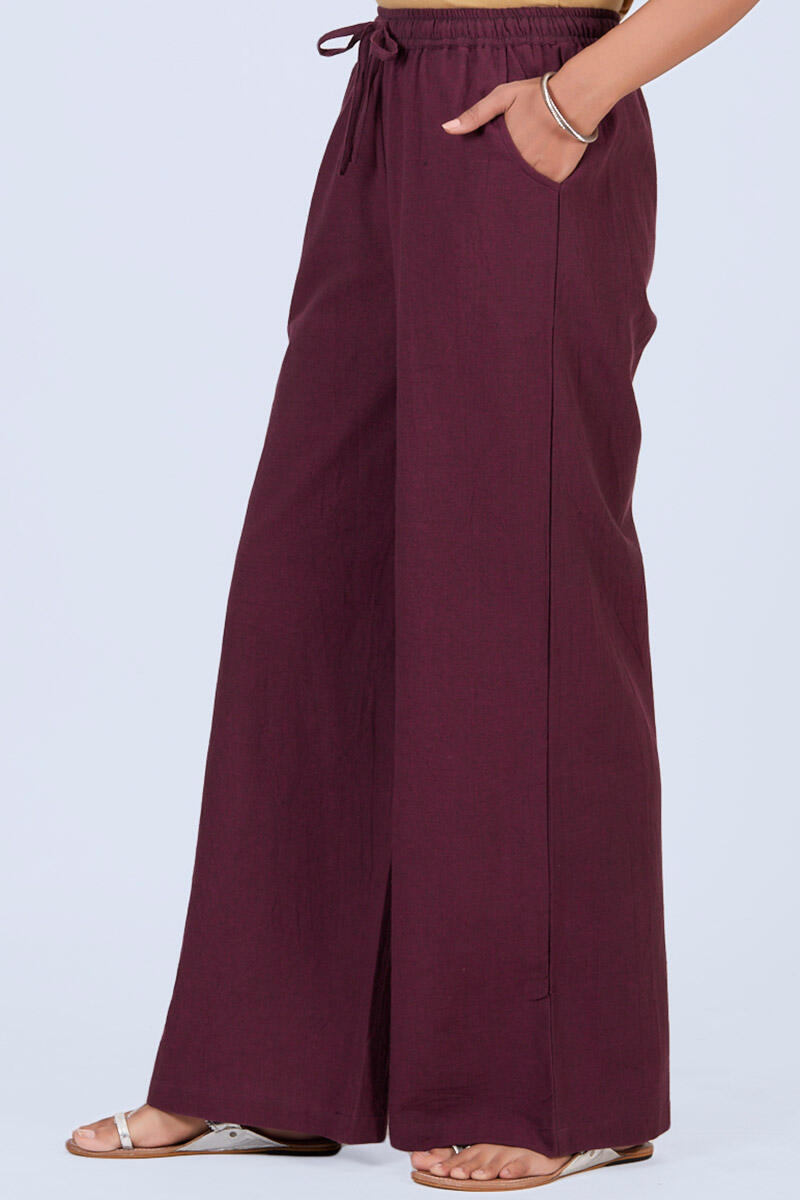 Handloom winter
