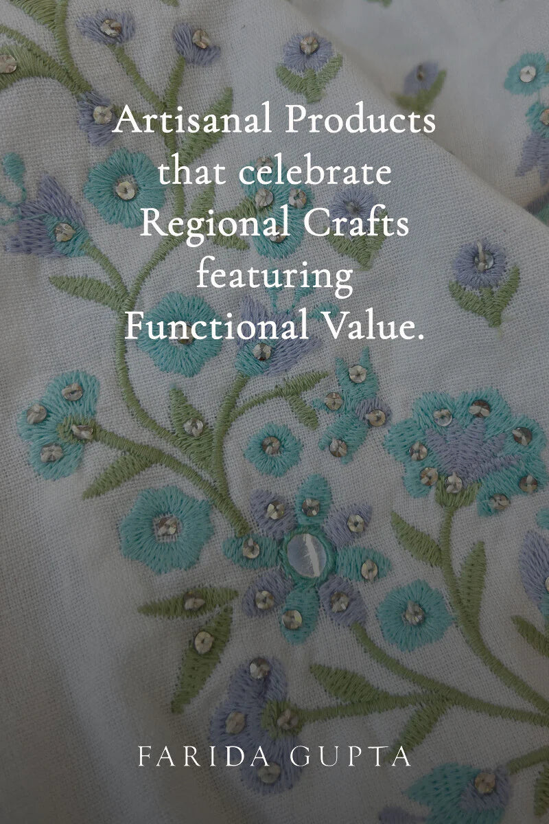 Surplus: Mehraab Rahima Kurta