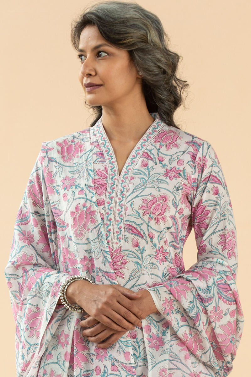 Gul Bano Seerat Dupatta