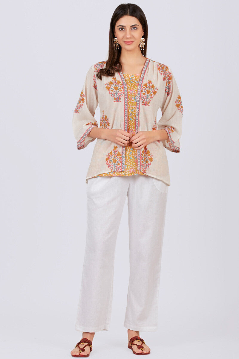 Elisha Azra Kimono