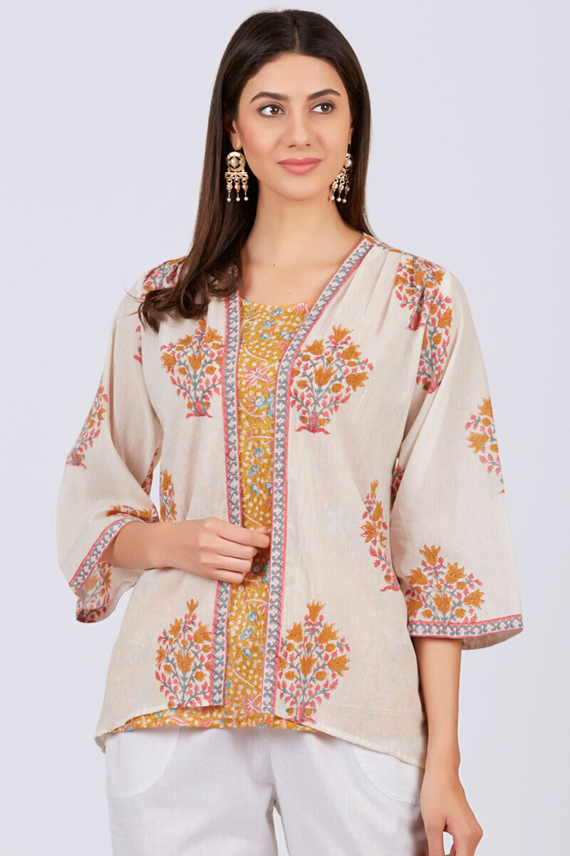 Elisha Azra Kimono
