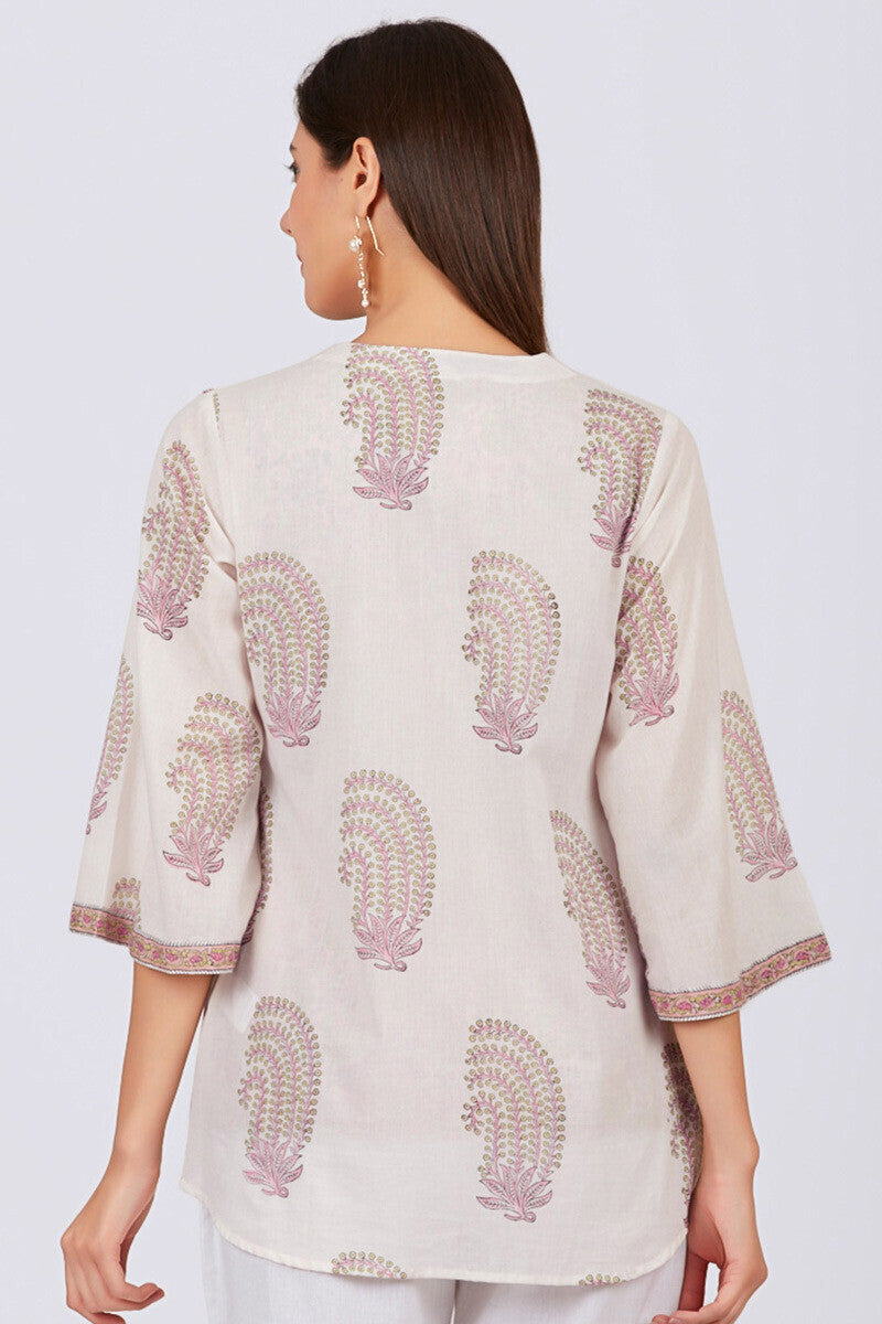 Elisha Maira Kimono