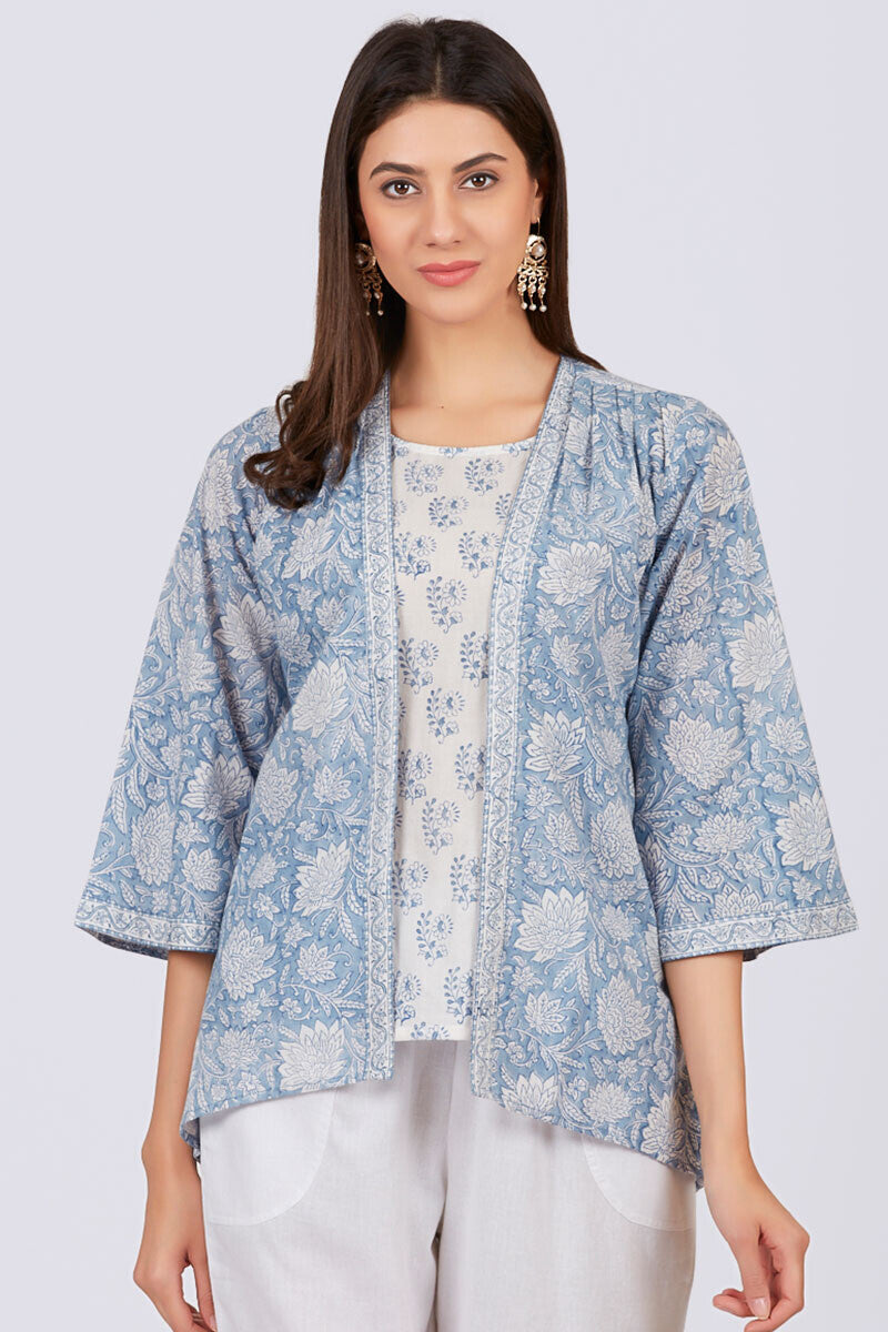 Elisha Noor Kimono