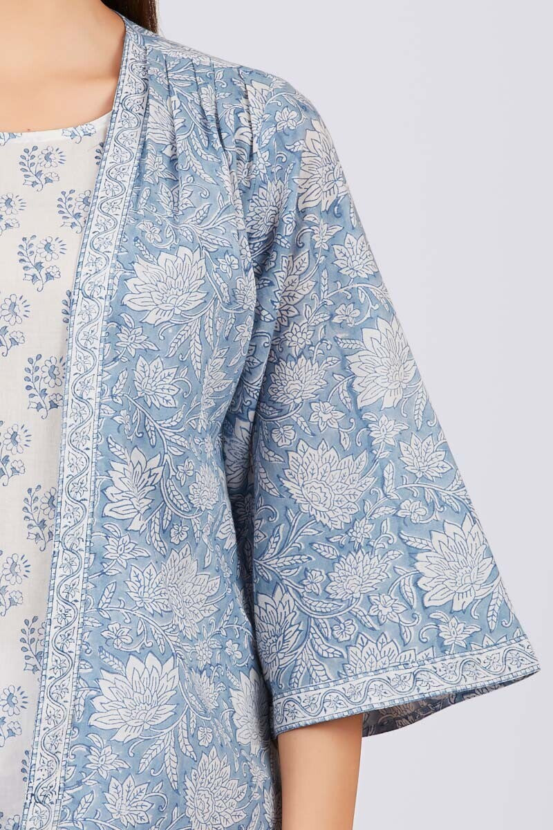 Elisha Noor Kimono