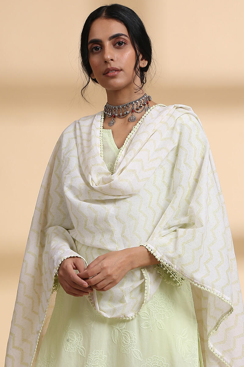 Falak Darya Dupatta