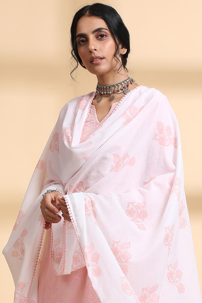 Falak Mahira Dupatta