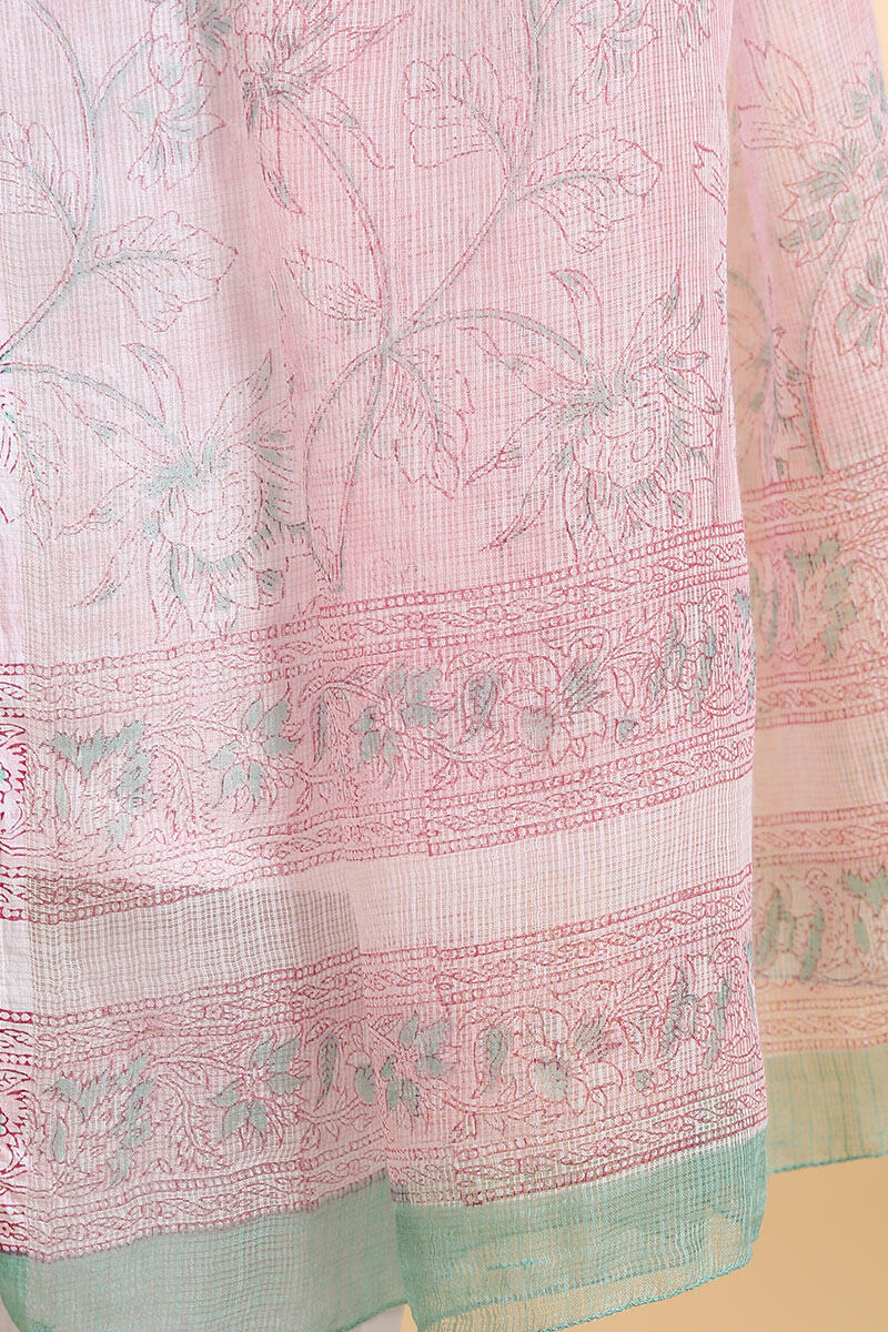 Falak Mahira Kota Dupatta