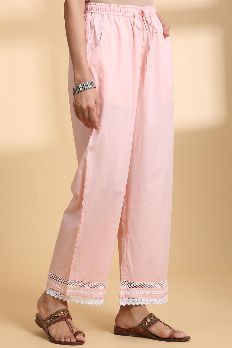 Falak Pink Straight Farsi