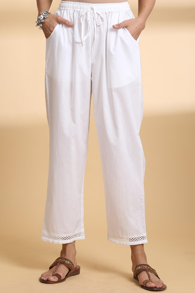 Falak White Straight Farsi
