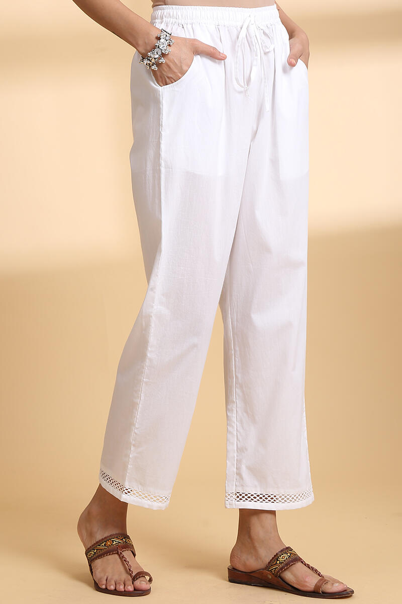 Falak White Straight Farsi