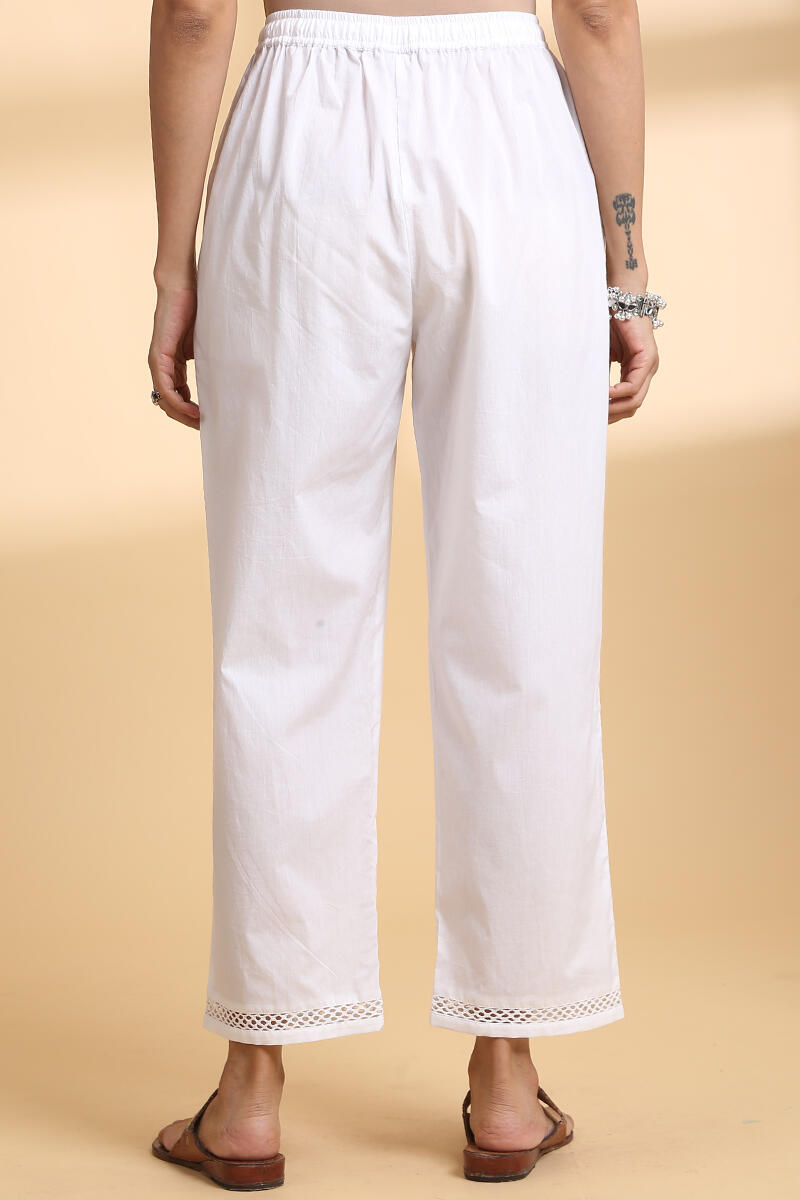 Falak White Straight Farsi