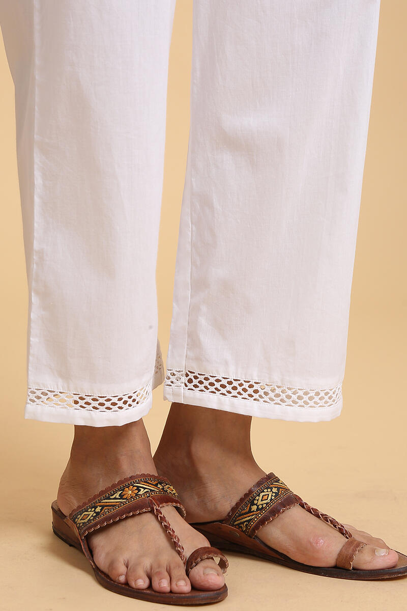 Falak White Straight Farsi