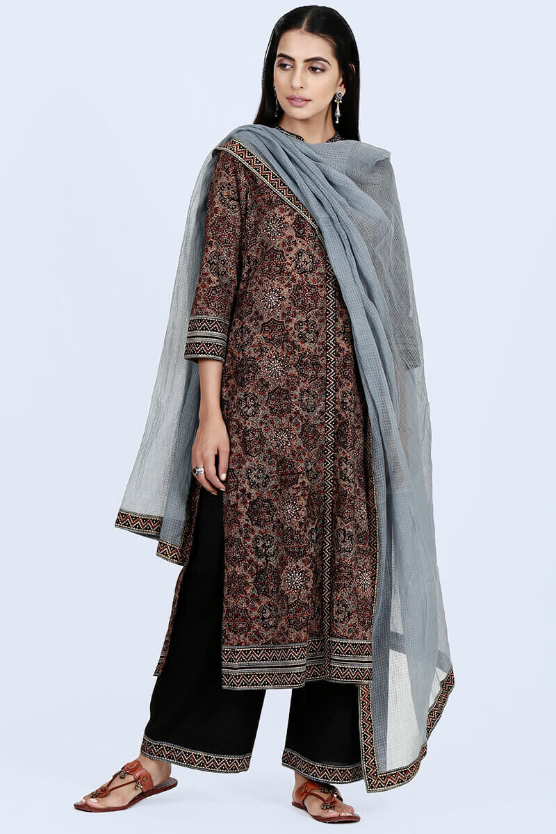 Falaknuma Hydri Kurta