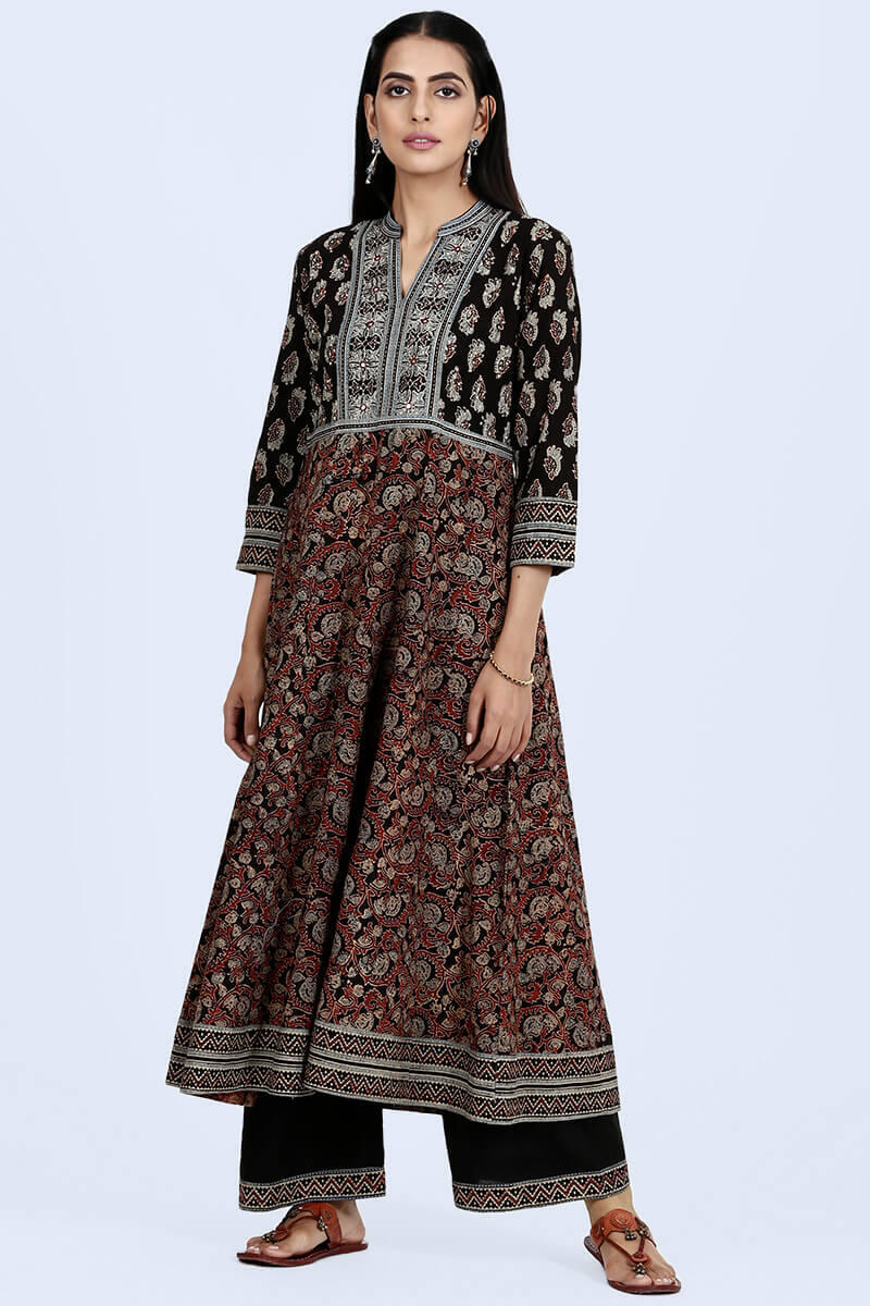 Falaknuma Zohra Kurta