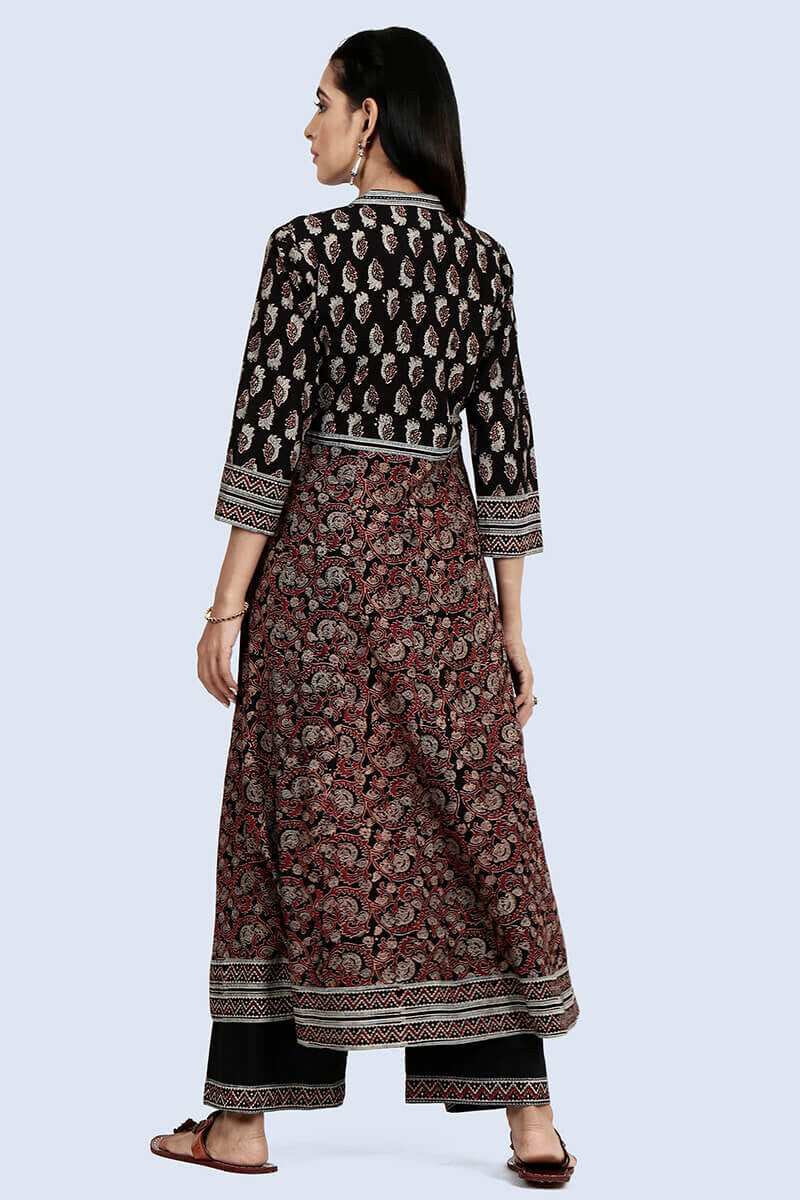 Falaknuma Zohra Kurta