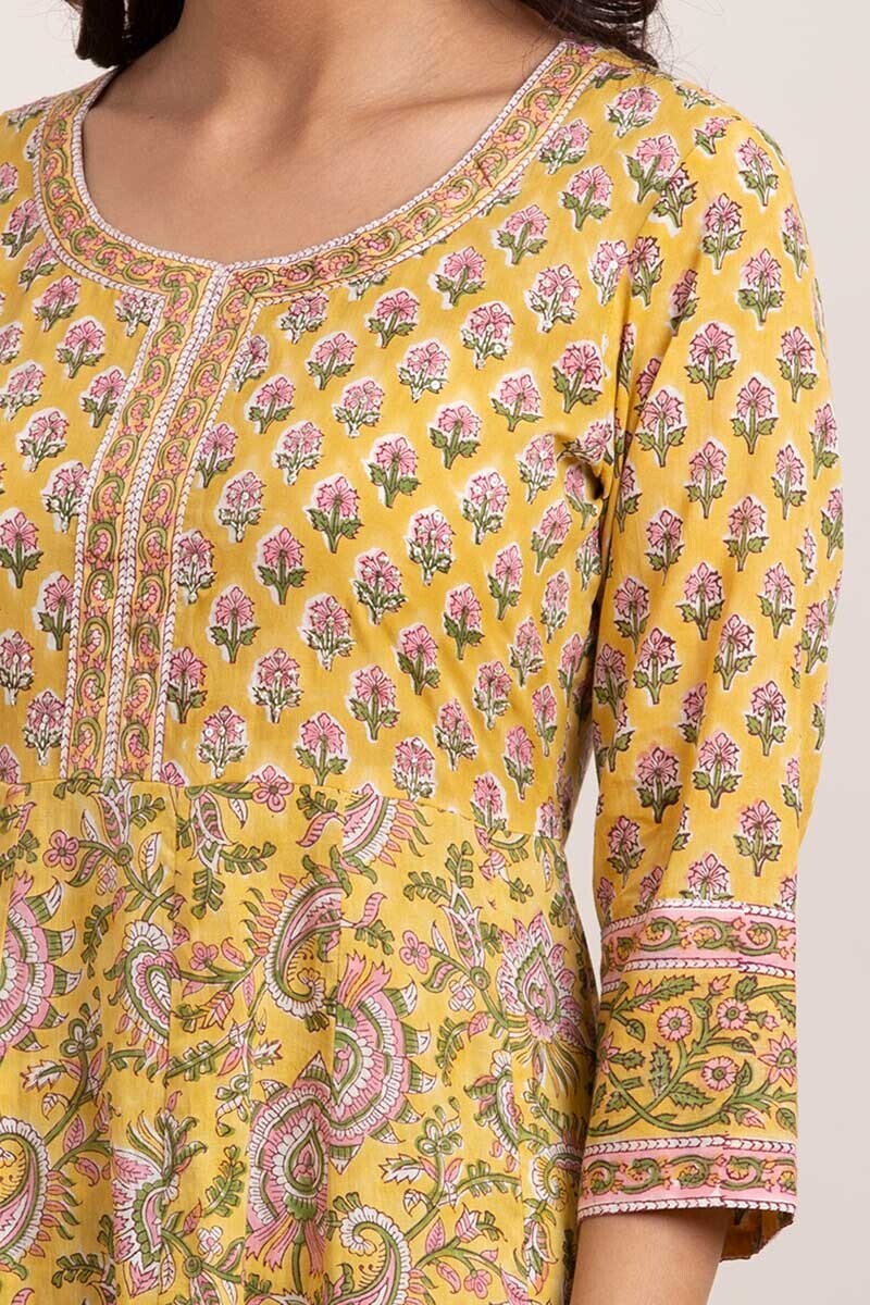 Gauhar Jiya Kurta