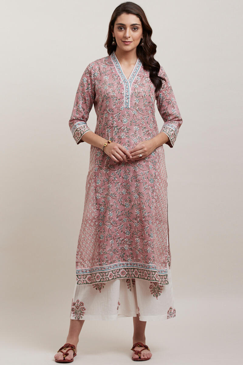 Gauhar Zaida Kurta