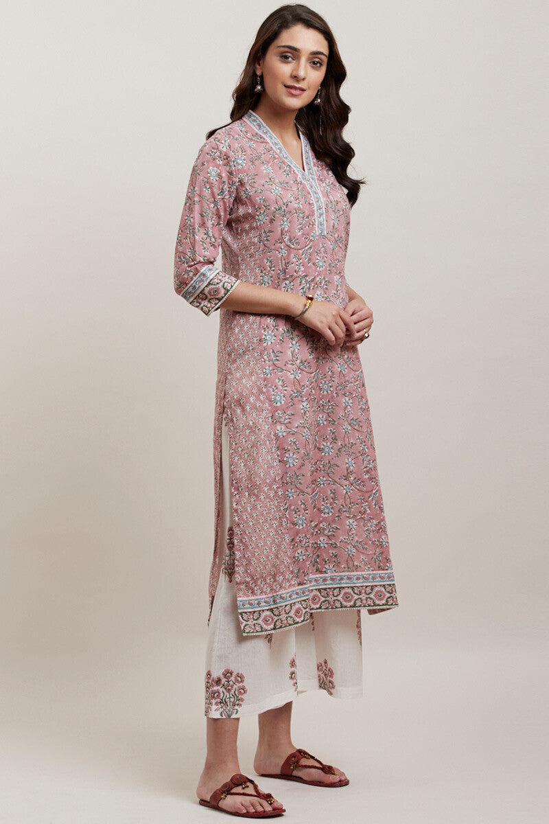 Gauhar Zaida Kurta