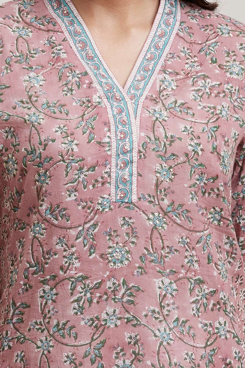 Gauhar Zaida Kurta