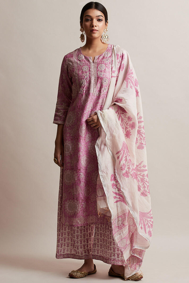 Gul Bano Ruksana Dupatta