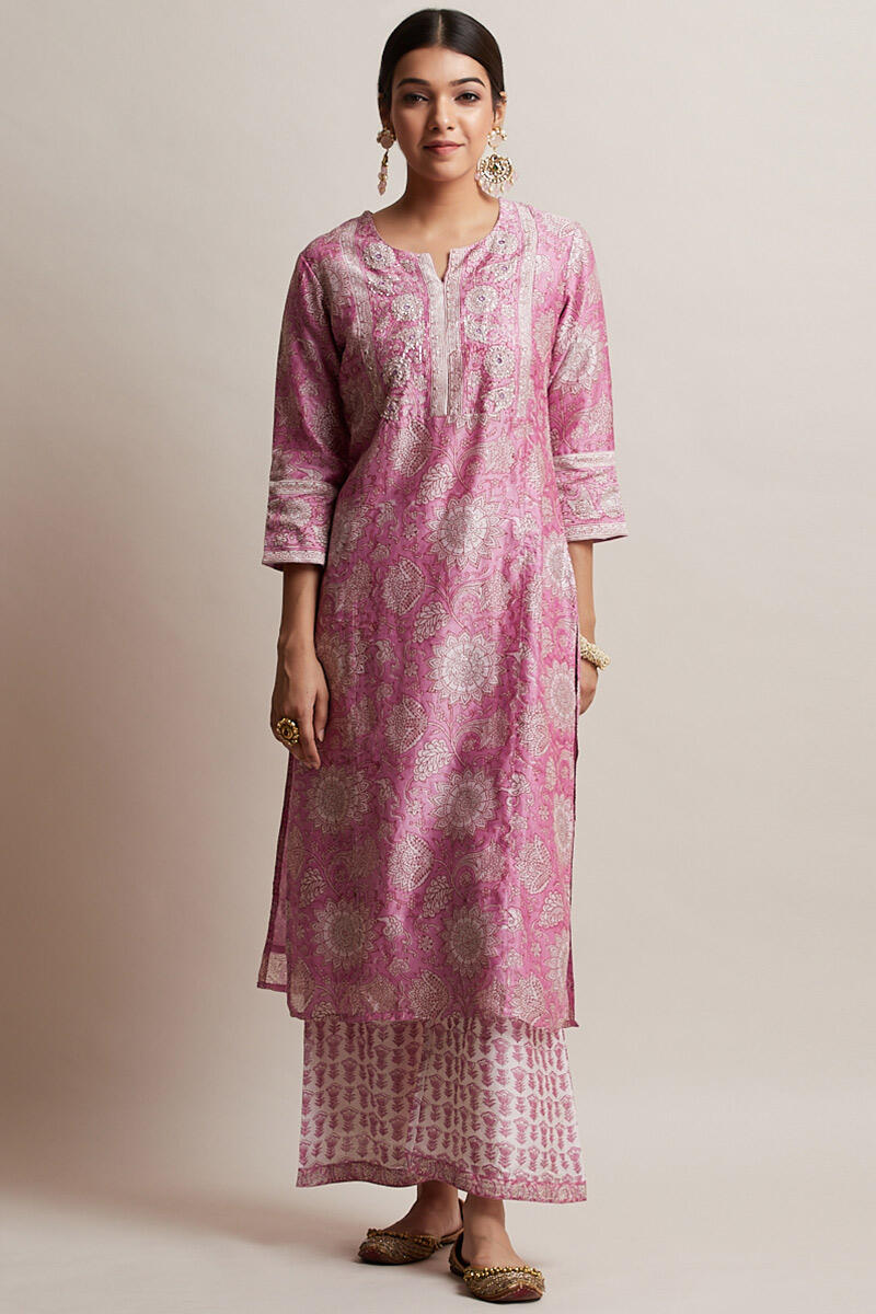 Gul Bano Ruksana Kurta