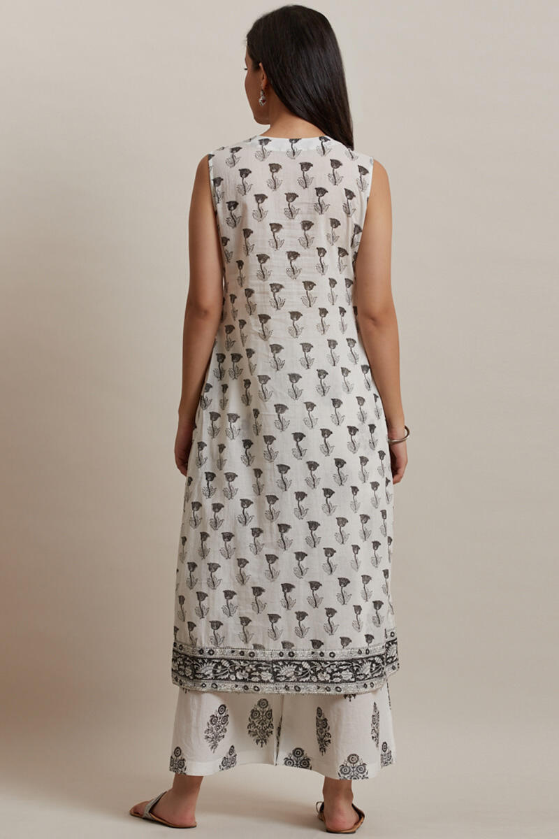 Mumtaz Zoya Kurta