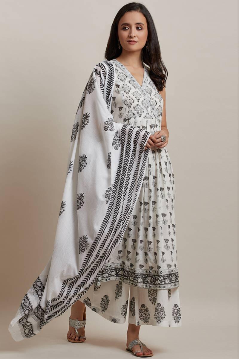 Mumtaz Zoya Kurta