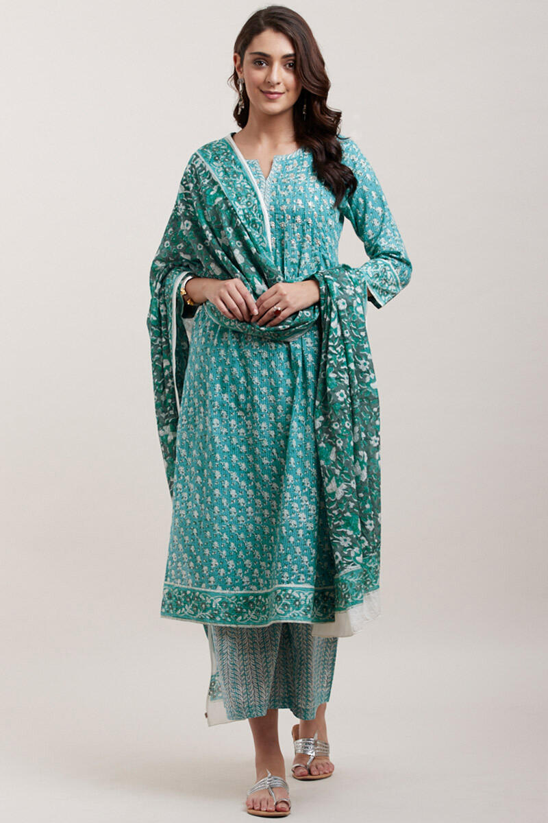 Nausheen Safinaz Dupatta