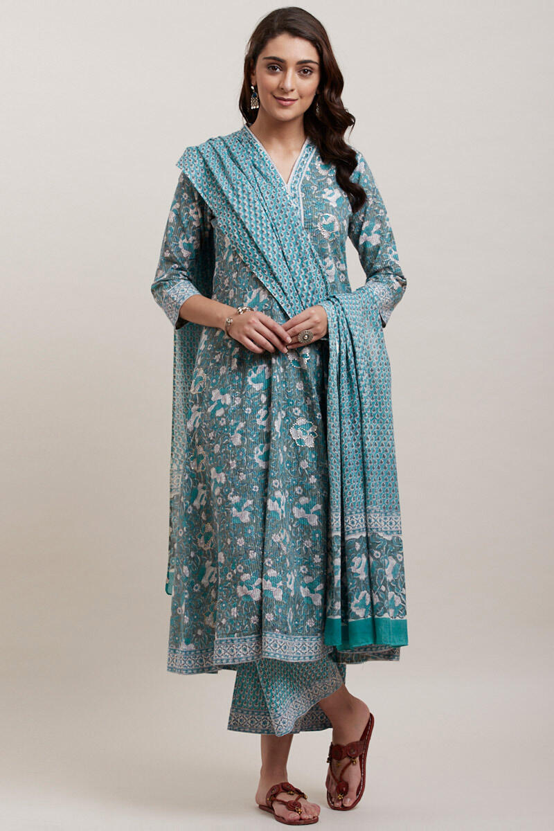 Nausheen Zeenat Dupatta