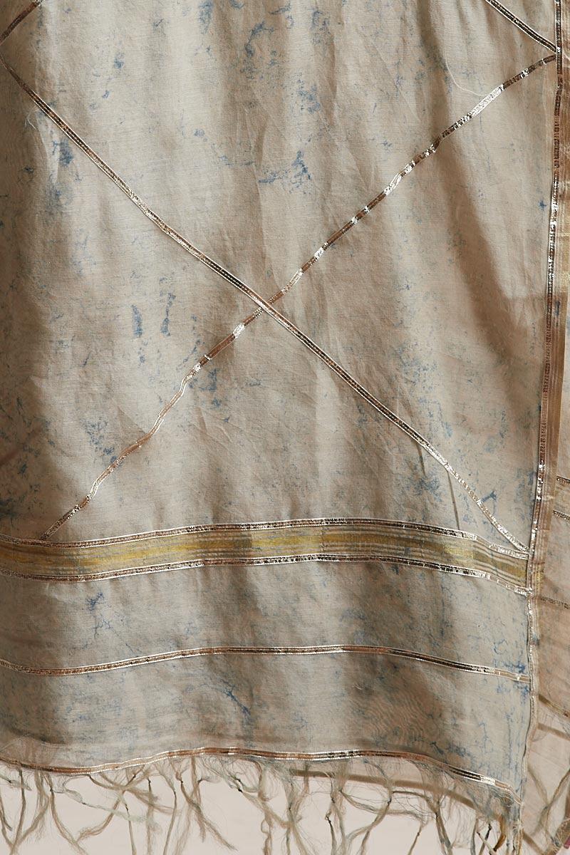 Nur Mahal Zebunissa Dupatta