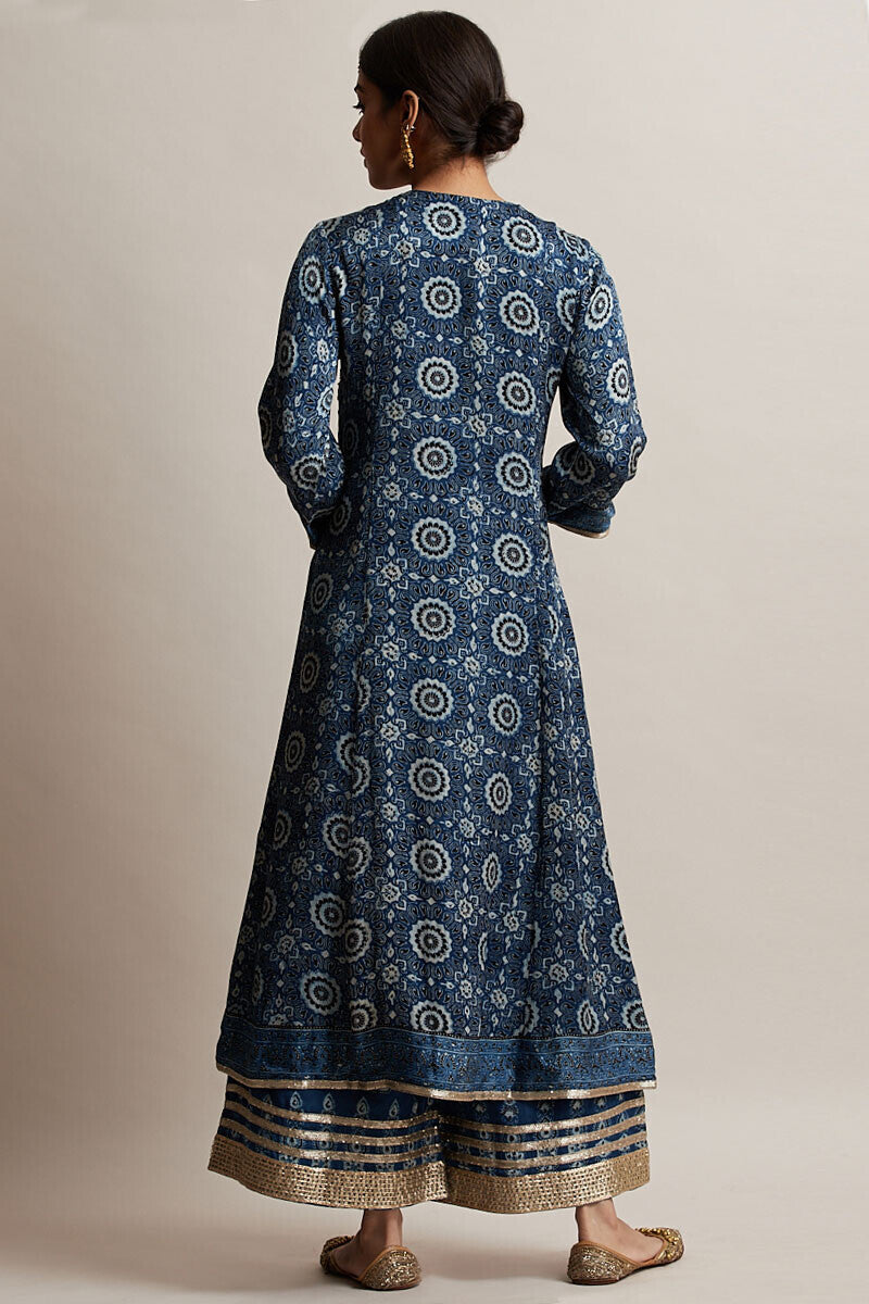 Nur Mahal Zebunissa Kurta