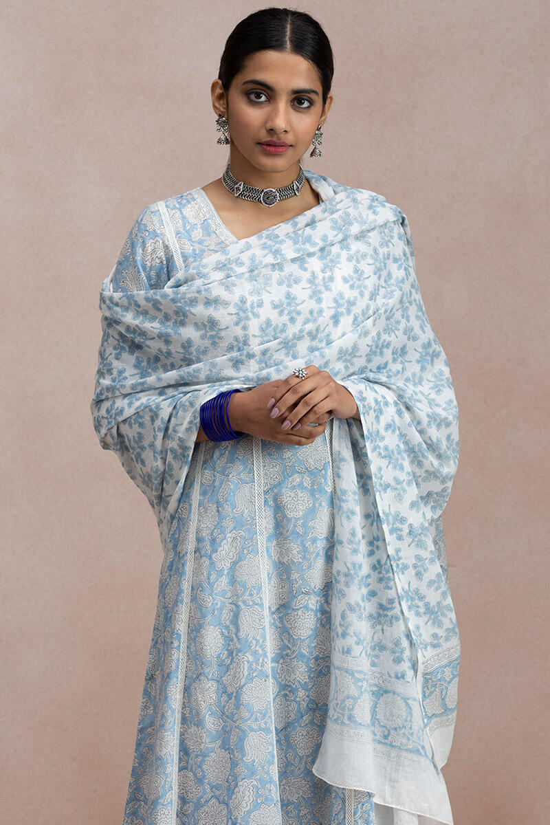 Gauhar Sehreen Dupatta