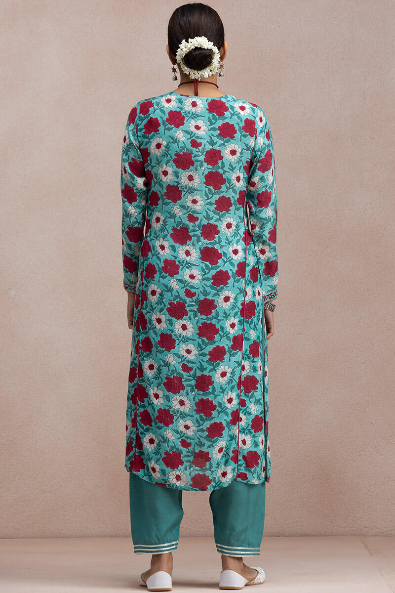 Jashn Zafina Kurta