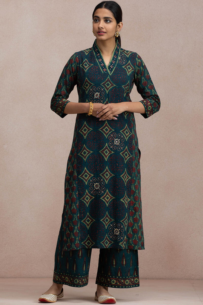 Rehnuma Heer Kurta