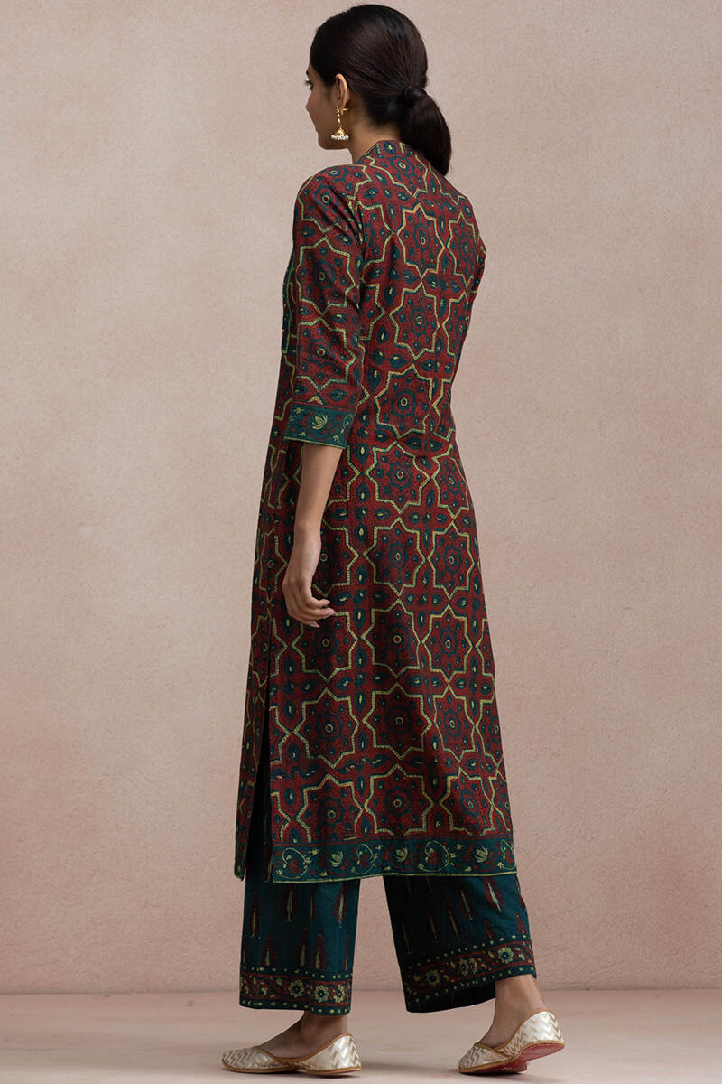 Rehnuma Zafina Kurta