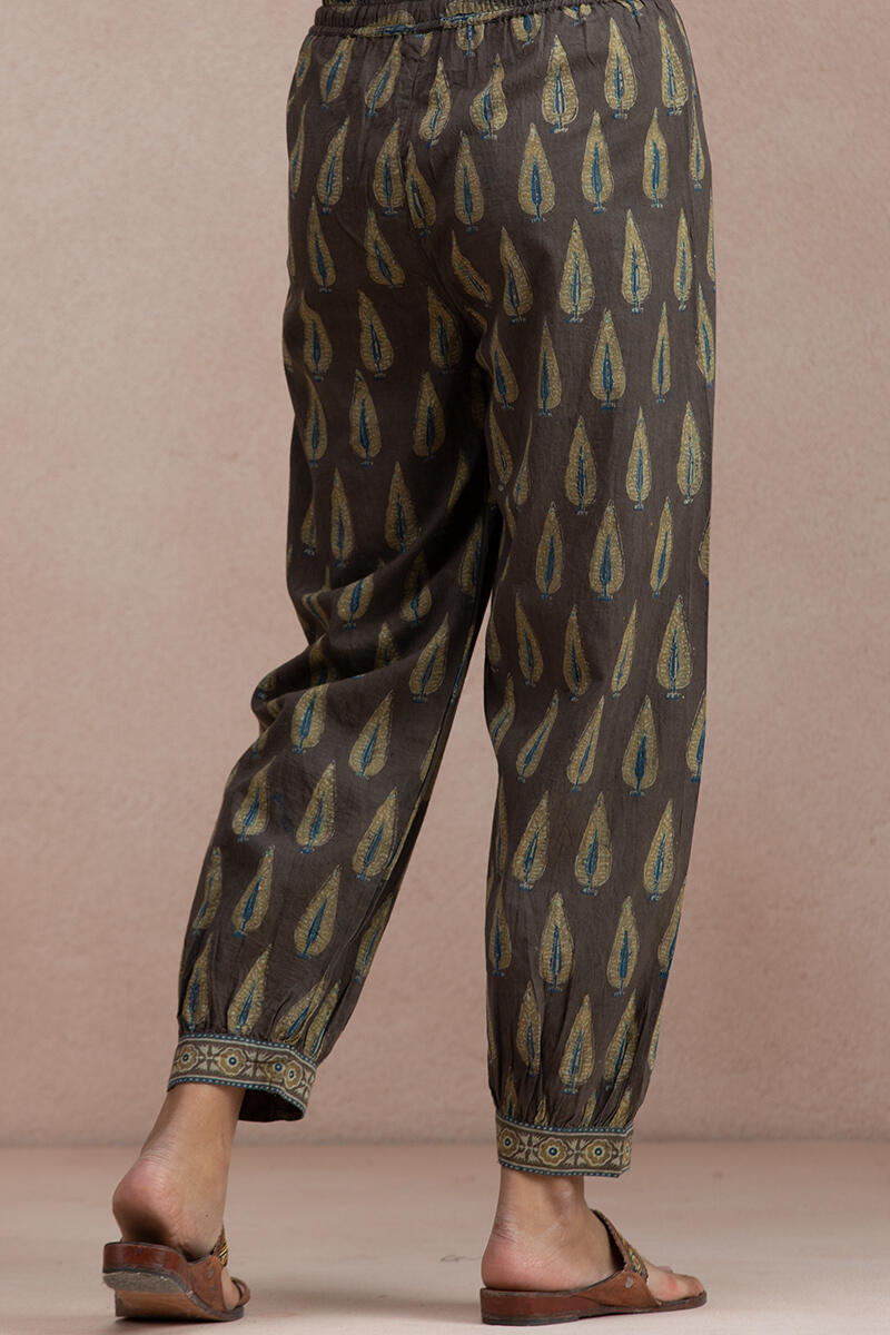 Rehnuma Farah Izhaar Pants
