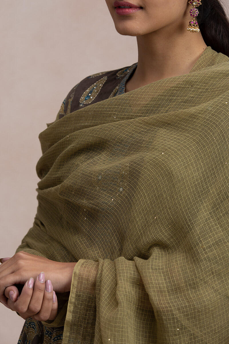 Rehnuma Farah Dupatta