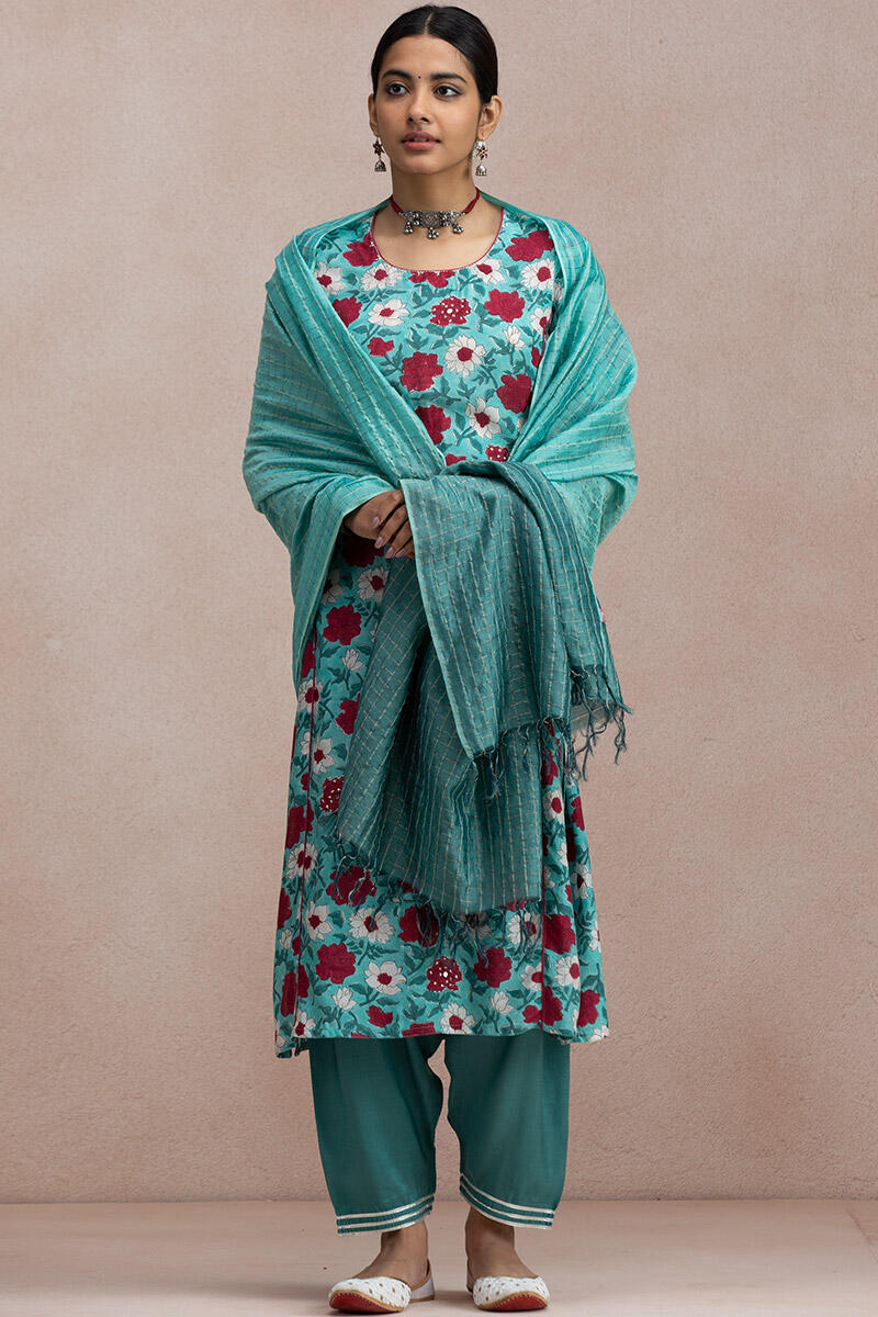 Jashn Zafina Kurta