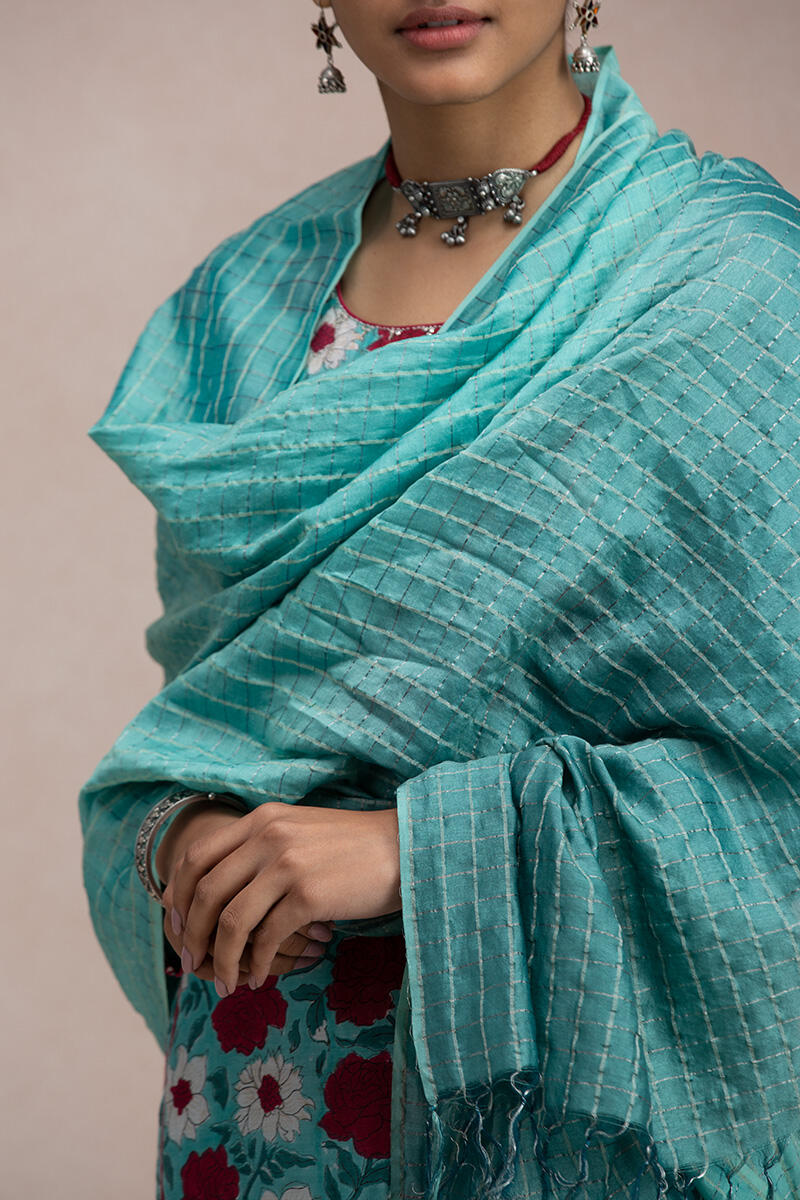 Jashn Zafina Dupatta