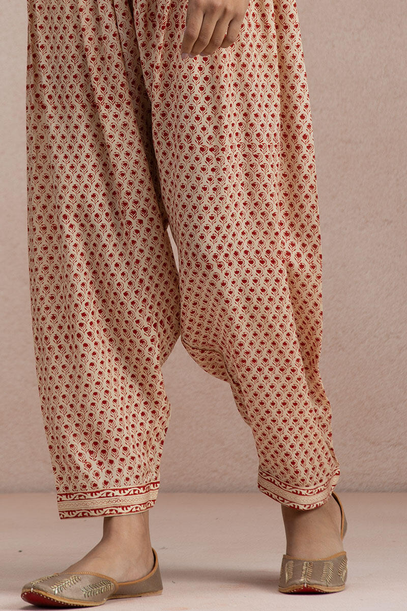 Jashn Mahi Salwar