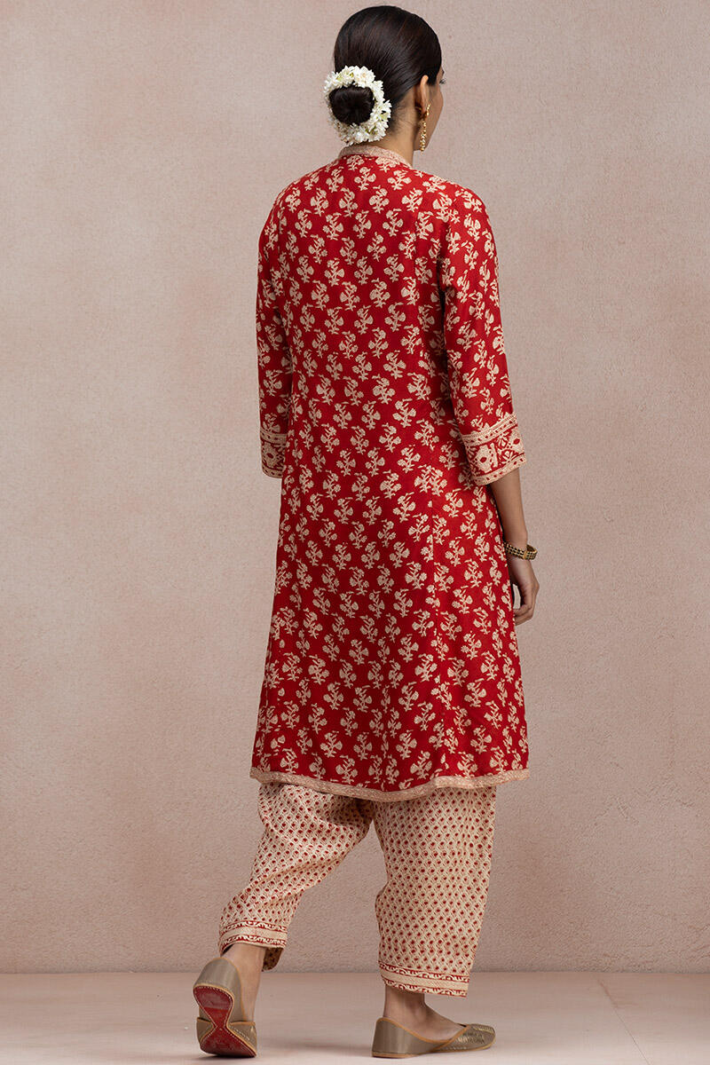 Jashn Mahi Kurta