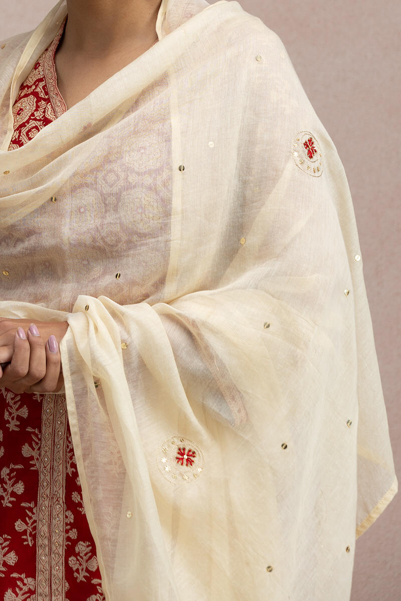 Jashn Mahi Dupatta