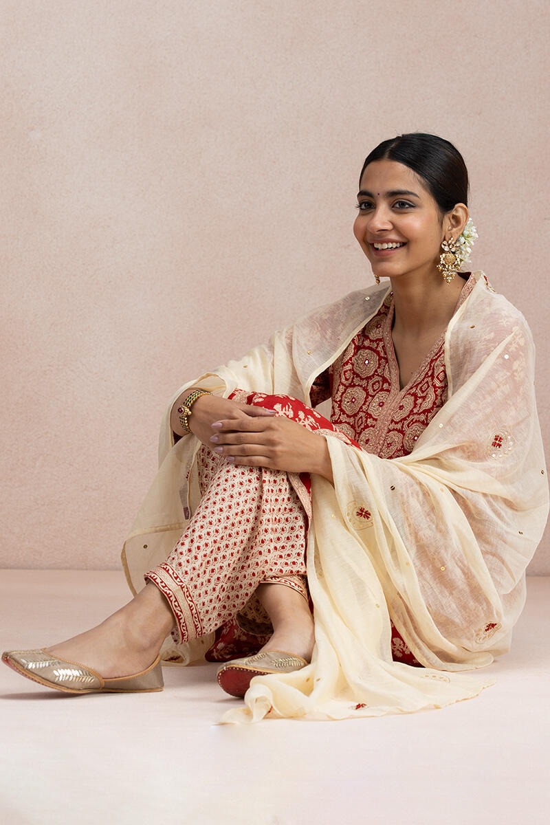 Jashn Mahi Kurta
