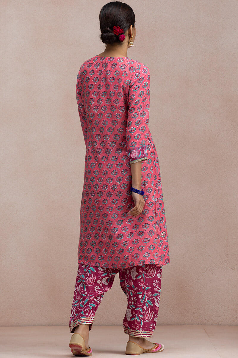 Jashn Meher Kurta