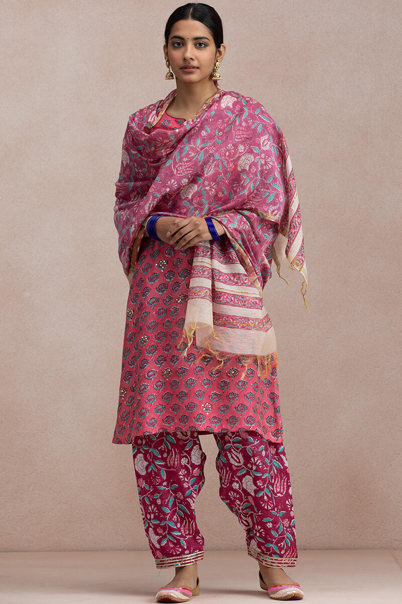 Jashn Meher Dupatta