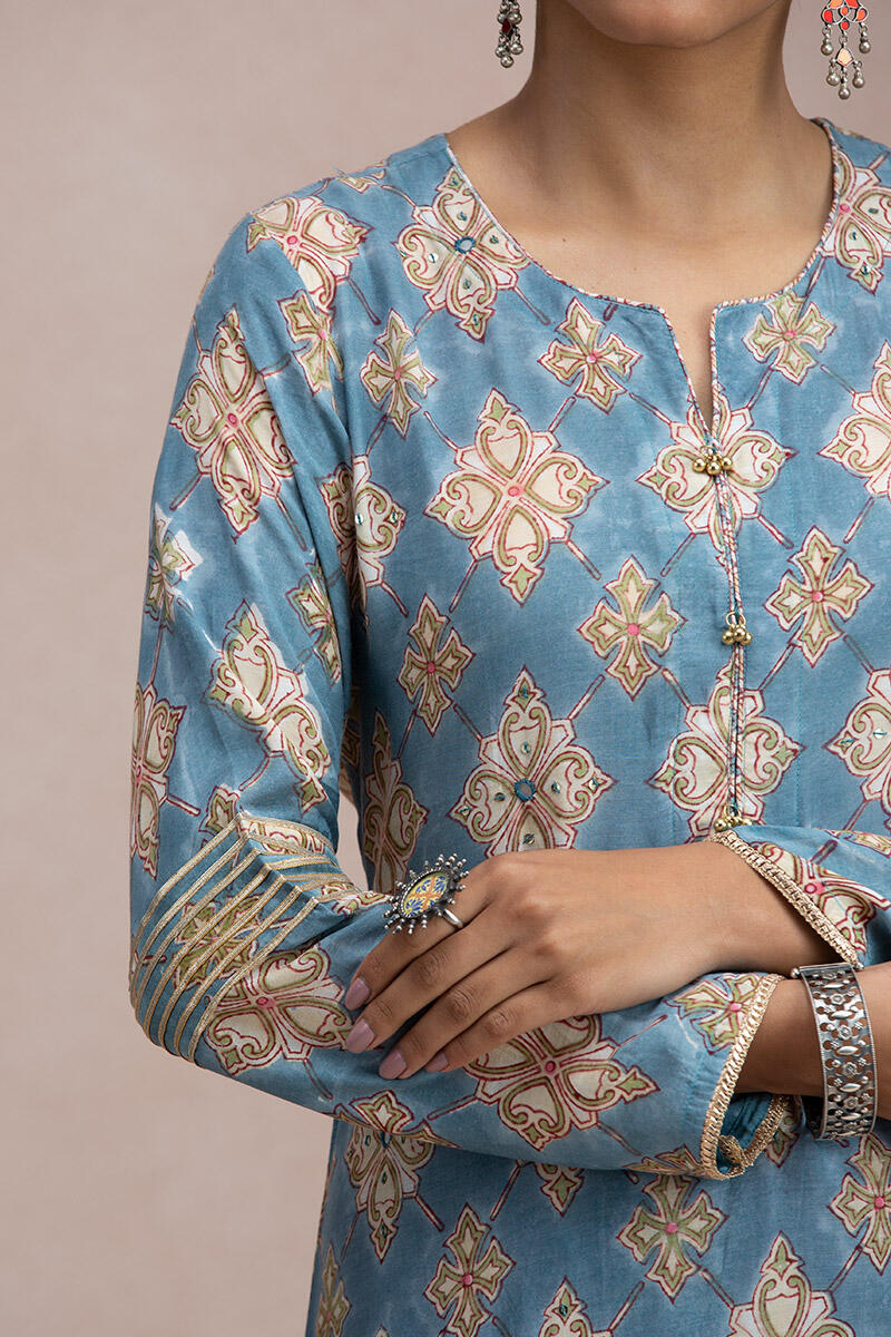 Jashn Sahira Kurta