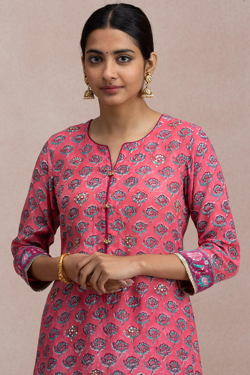 Jashn Meher Kurta