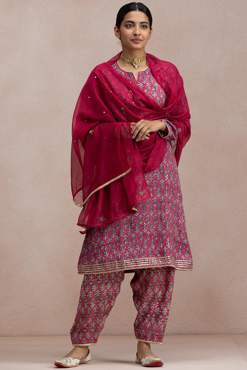 Jashn Zara Salwar