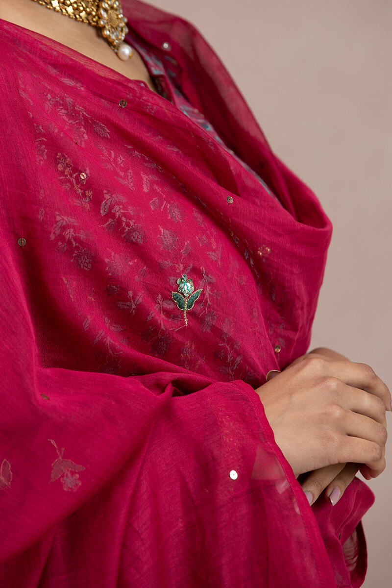 Jashn Zara Dupatta